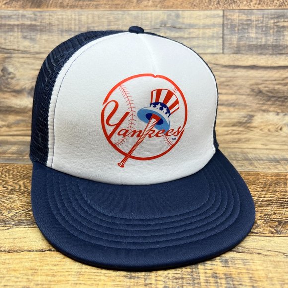 1947 yankees hat
